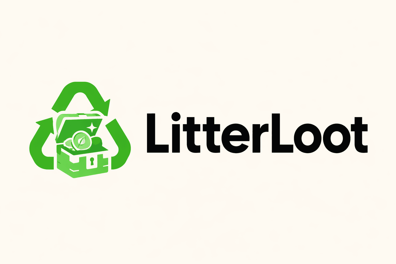 LitterLoot logo